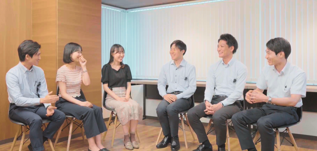 image:座談会動画写真